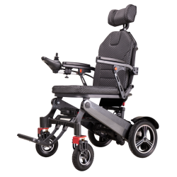 007C Elektrický invalidný vozík